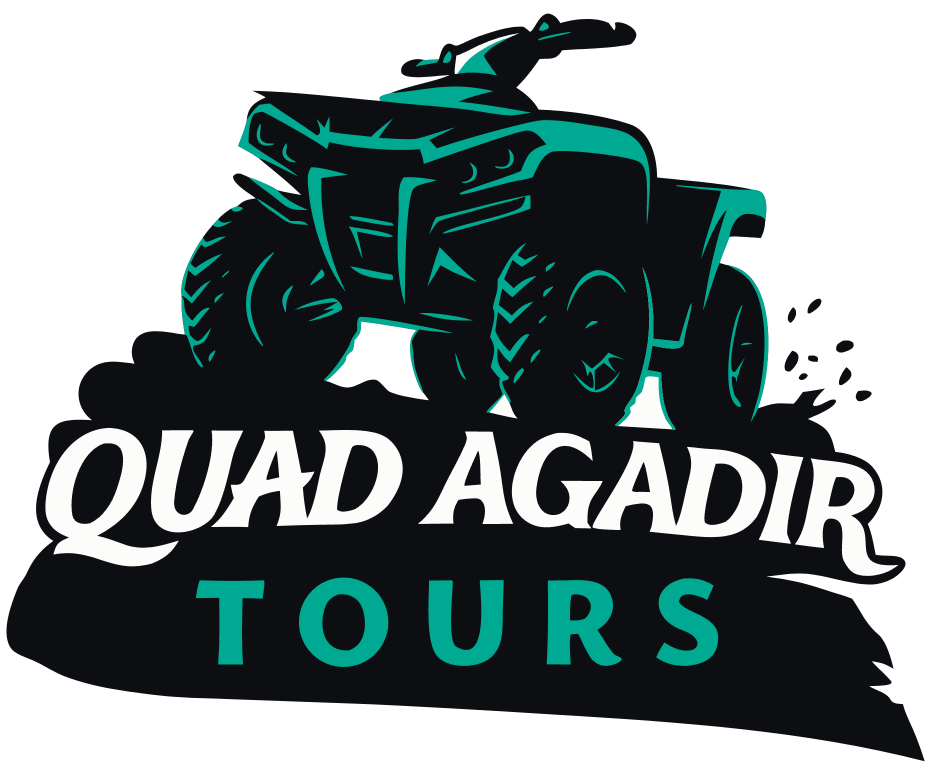 Quad Agadir Tours Logo